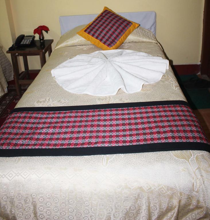 Simrika Homes Bed And Breakfast Катманду Номер фото