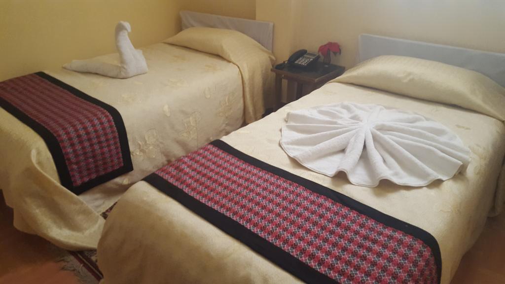 Simrika Homes Bed And Breakfast Катманду Номер фото
